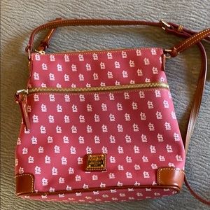 Dooney and Bourke Purse